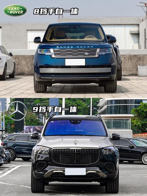 深圳115迈巴赫经典与现代的完美融合，路虎如何塑造独特的品牌形象